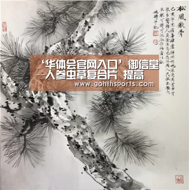 ‘华体会官网入口’御信堂—人参虫草复合片 提高免疫力延缓衰老(图2) 华体会官网入口