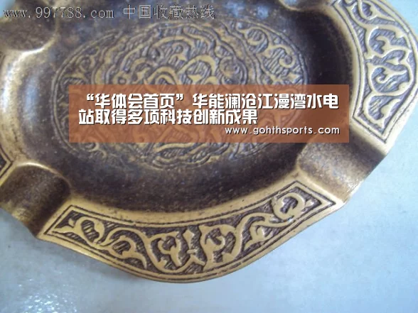 “华体会首页”华能澜沧江漫湾水电站取得多项科技创新成果(图4) 华体会官网入口