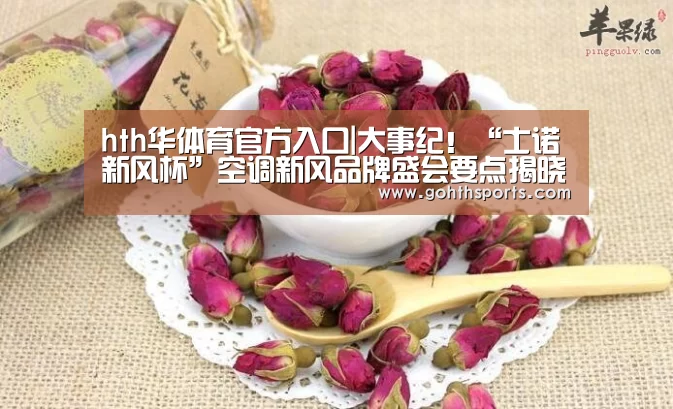 hth华体育官方入口|大事纪！“士诺新风杯”空调新风品牌盛会要点揭晓(图1)